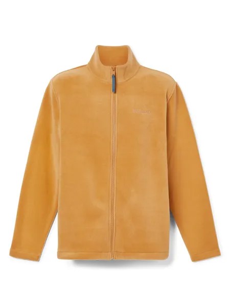 Флисовая куртка Timberland, цвет Saffron
