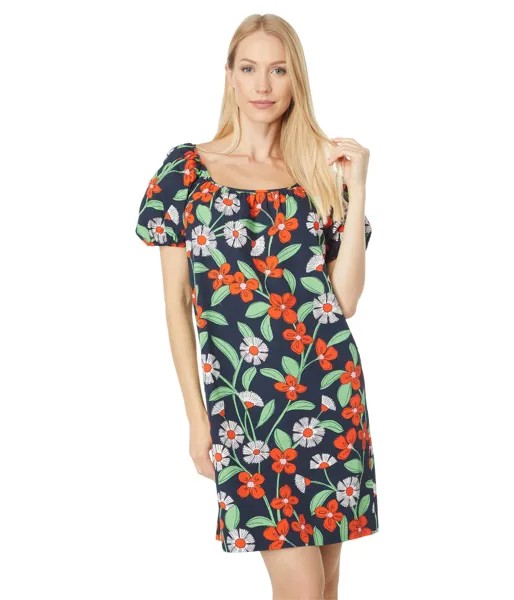 Платье Kate Spade New York, Daisy Vines Shift Dress