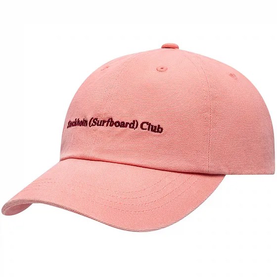 Кепка Stockholm (Surfboard) Club