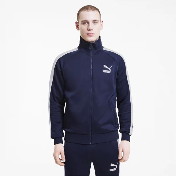 Олимпийка Iconic T7 Track Top