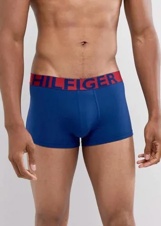 Боксеры-брифы Tommy Hilfiger-Белый