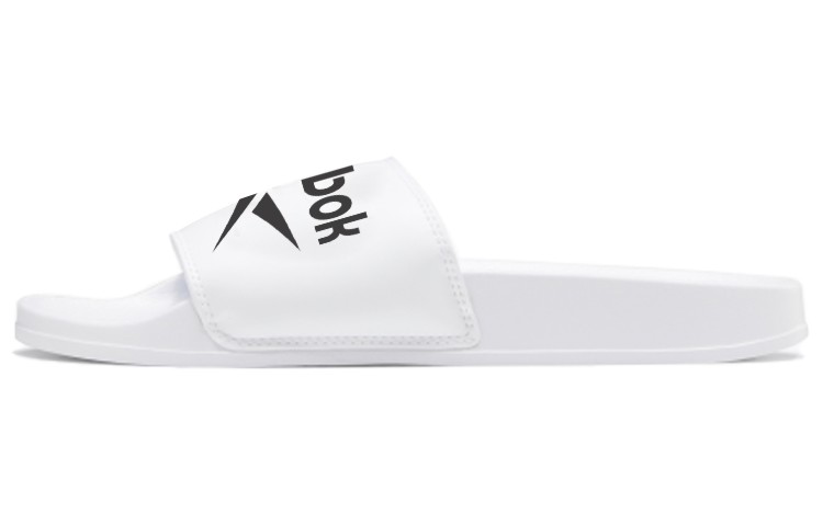 Классические шлепанцы Reebok унисекс
