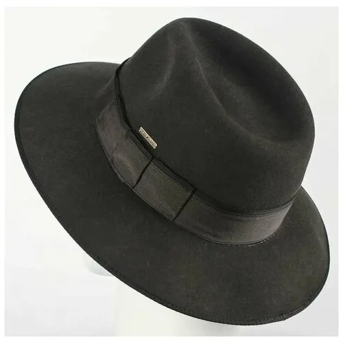 Шляпа Pierre Cardin PC00200096393 размер M, серый