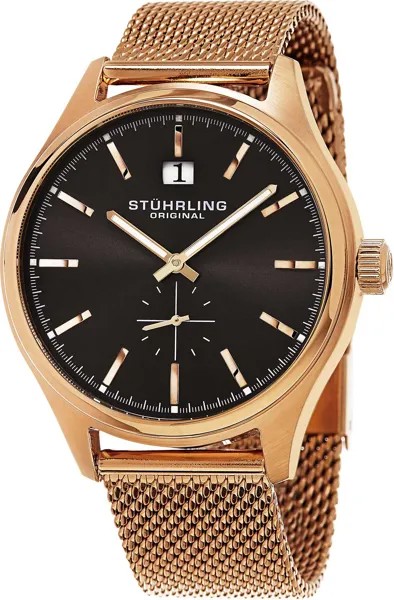 Наручные часы мужские Stuhrling Original 790.05