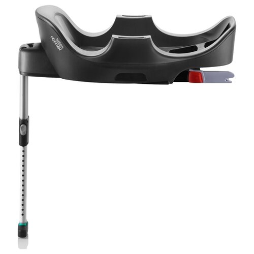 База BRITAX ROMER Baby-Safe I-Size Isofix Base для автокресла BRITAX RÖMER Baby-Safe i-Size черный