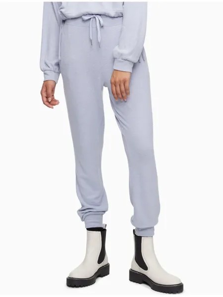 Спортивные брюки женские Calvin Klein CJ2P3127 серые M