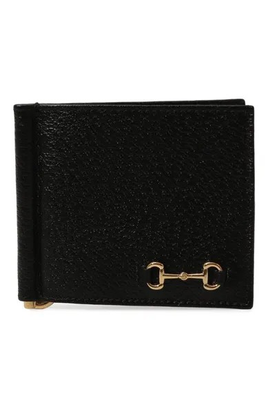 Кожаное портмоне Gucci