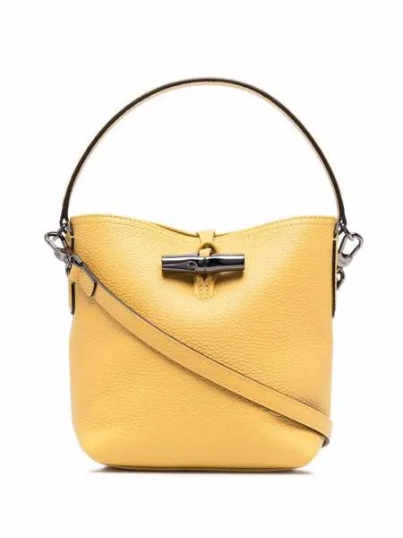 Longchamp сумка-ведро Roseau