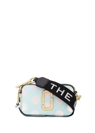 Marc Jacobs сумка через плечо Snapshot