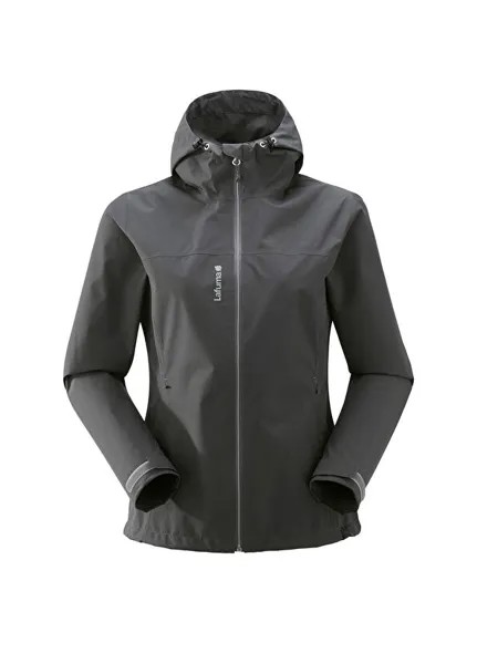 Lfv11546 женская куртка shift gore tex paclite Lafuma, серый