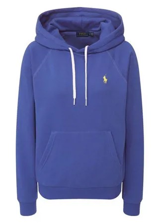 Хлопковое худи Polo Ralph Lauren