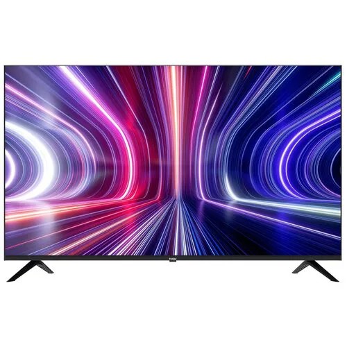 Телевизор Haier 43 Smart TV K6