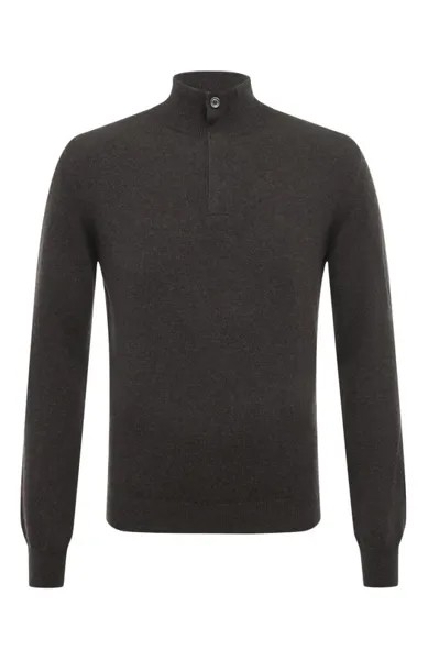 Кашемировый джемпер Corneliani
