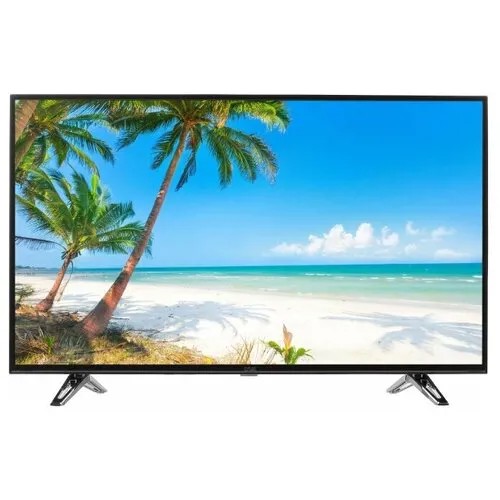 TV Artel UA43H1400 стальной .