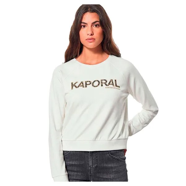 Толстовка Kaporal Fauve, белый
