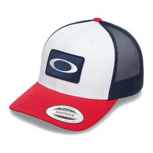 [FOS900836-9CV] Мужская кепка Oakley O Original Trucker Hat