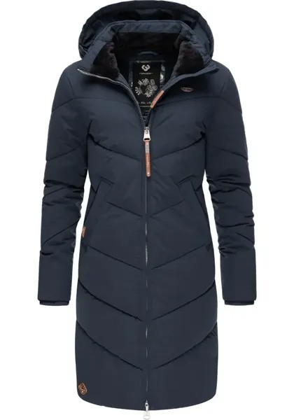 Зимнее пальто Ragwear 