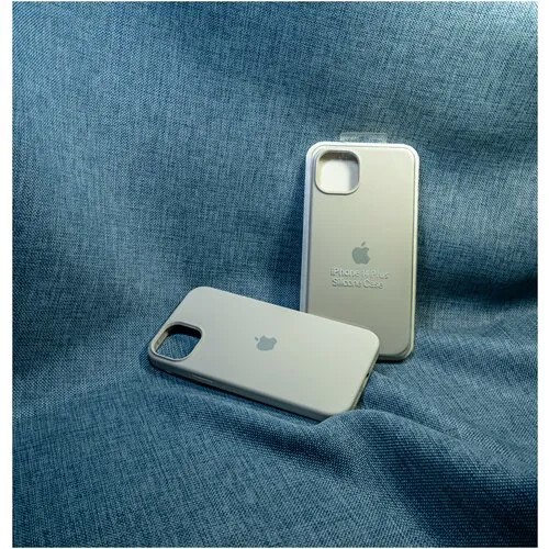 Чехол силиконовый для Apple iPhone 14 Plus (6.7