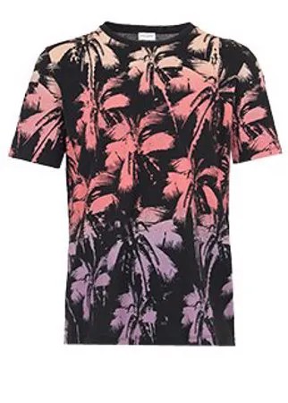 Футболка SAINT LAURENT