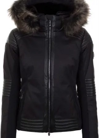 Куртка утепленная женская Descente Cicily, размер 48