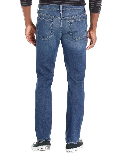 Джинсы Joe's Jeans Brixton in Loom, цвет Loom