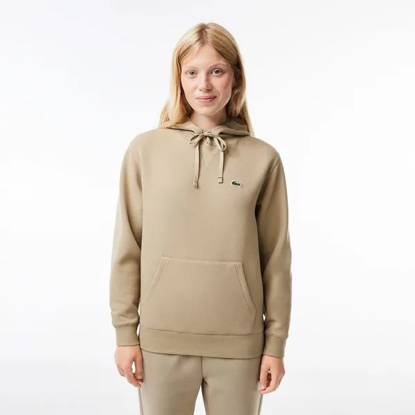 Худи Lacoste SF7099, бежевый