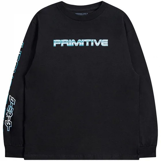 Лонгслив Primitive