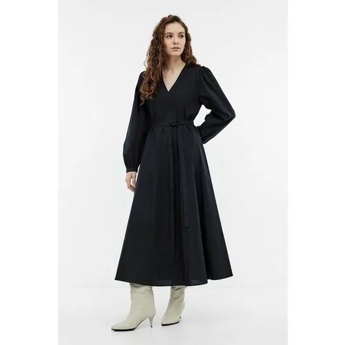 Платье Baon B4524053, размер 42, black