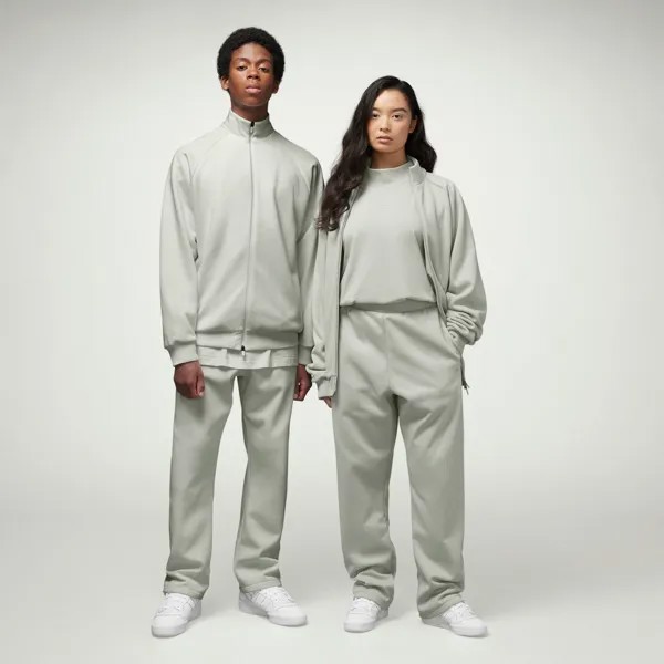 Мужская баскетбольная спортивная куртка adidas, цвет Halo Green
