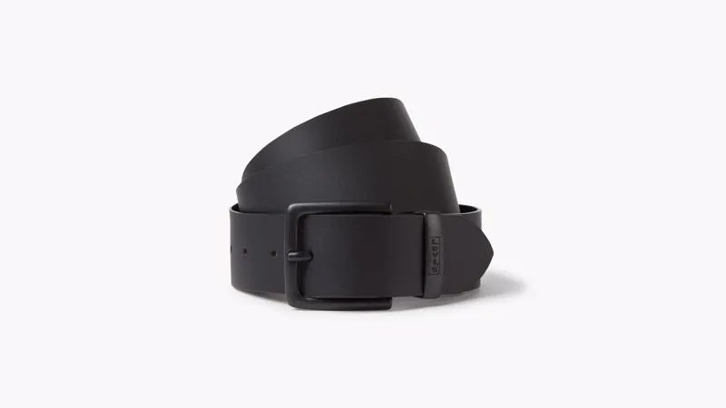 New Albert Metal Belt