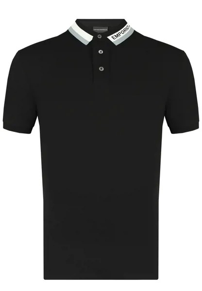 Поло EMPORIO ARMANI