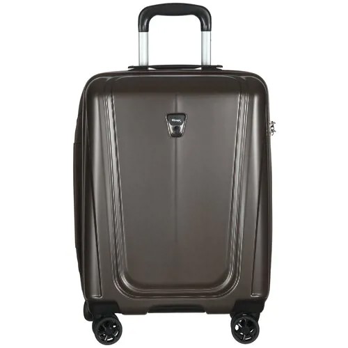 Чемодан-тележка Verage GM18087W19 coffee