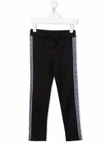 Dsquared2 Kids спортивные брюки с логотипом