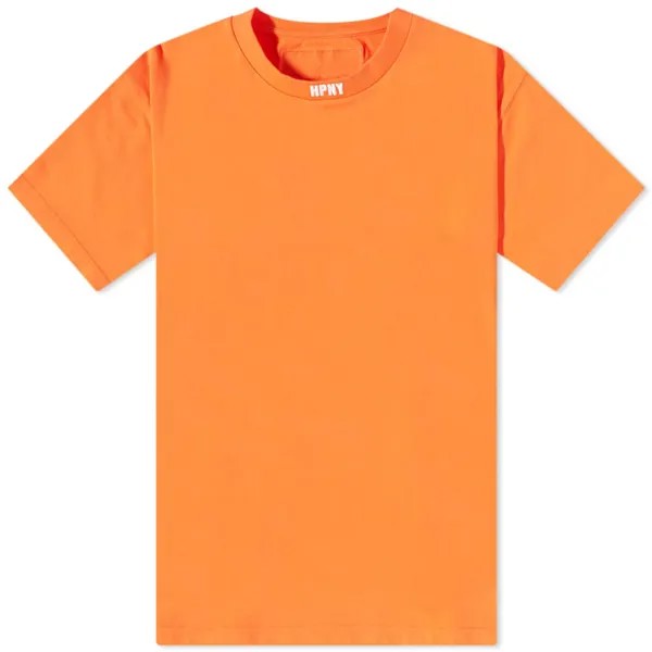 Футболка Heron Preston HPNY Emblem Tee