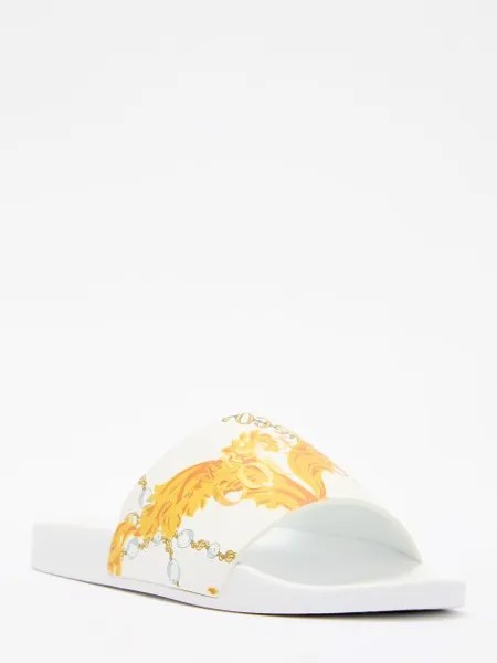 Шлепанцы Versace Jeans Couture