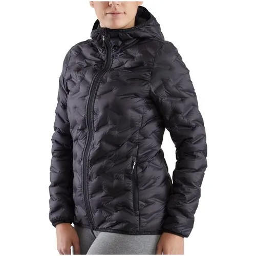 Куртка спортивная Viking Aspen, размер XS, black