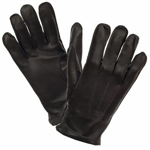 Перчатки Tony Perotti, размер 8.5, коричневый