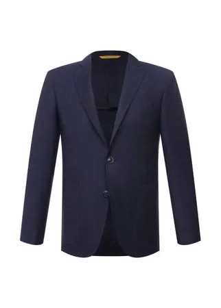 Шерстяной пиджак Canali
