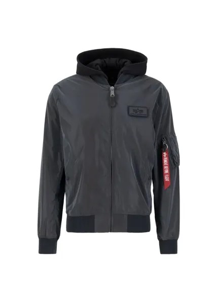 Куртка-бомбер Alpha Industries 