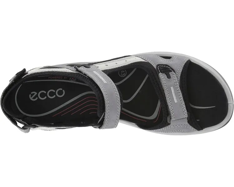Сандалии Yucatan Sandal ECCO Sport, титан