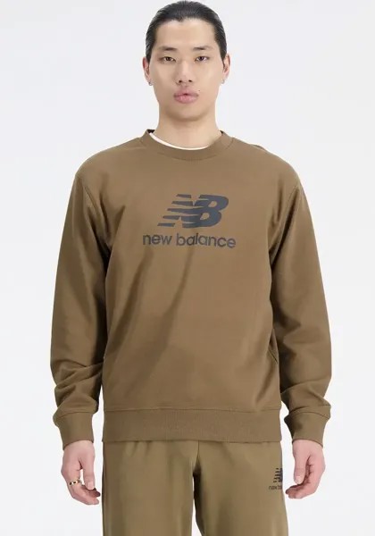 Толстовка New Balance 