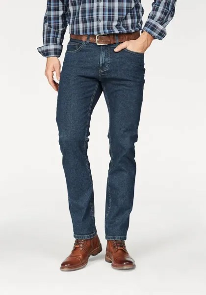 Джинсы стрейч Pioneer Authentic Jeans 