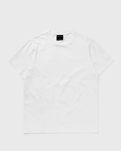 Футболка Canada Goose Emersen Men'S Crewneck Tee, цвет white - blanc