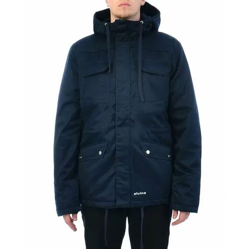 Куртка Elvine, размер XL, dark navy