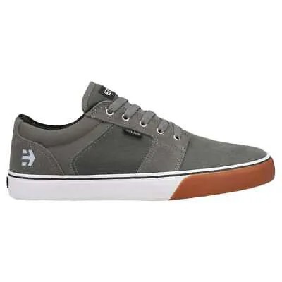 Etnies 4101000351-069 Mens Barge Ls Lace Up Sneaker Sneakers Shoes Casual -