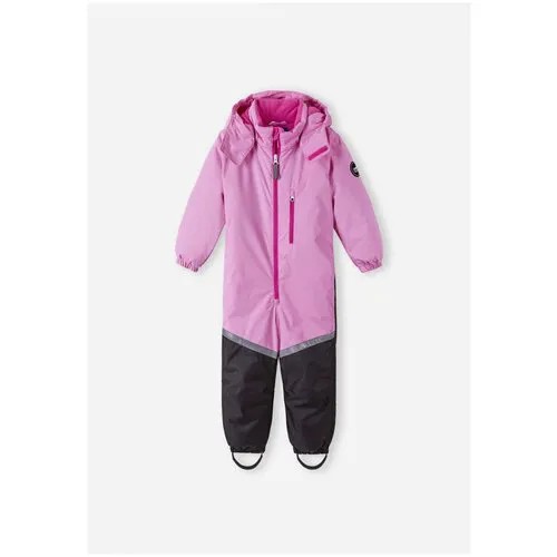 Комбинезон Danem 7100008B-4160 Lassie, Размер 98, Цвет 4160-розовый