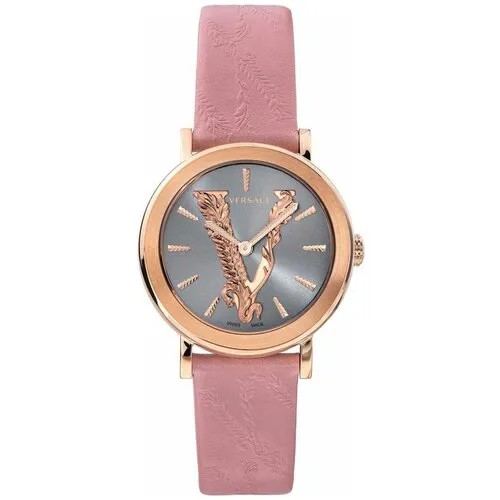 Наручные часы Versace Наручные часы Versace VEHC00319, розовый