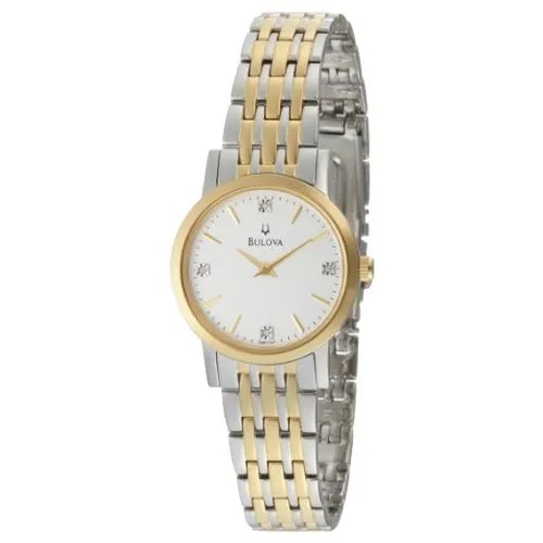 Часы Bulova 98P115