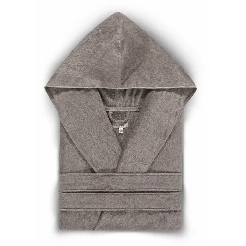 Халат  Hamam, размер L/XL, коричневый