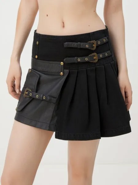 Юбки Versace Jeans Couture
